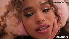 cherry of the year cecilia lion strips