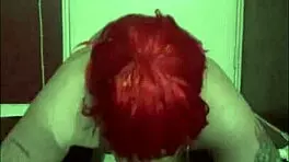 Bisexual Lover Explores Toys In Homemade Scene