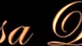 Does tessa dom get tied up and spanked in hotel?