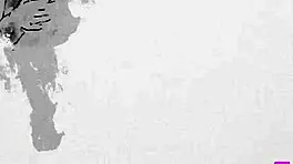 Petite Teen Model Ariel Undresses and Poses Outdoors Showing Her Perfect Ass