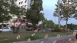 deutsche dünne studentin teen 18+ abgeschleppt an bushaltestelle und riskant gefickt - was denkst du?