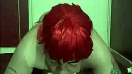 Bisexual Lover Explores Toys In Homemade Scene