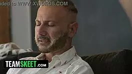 deep analysis of a swap movie trailer every household has a kinky secret