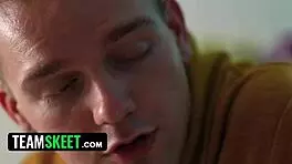 deep analysis of a swap movie trailer every household has a kinky secret