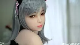 Oh, Watch Piper Doll's Curvy Body Bounce With Akira's Big Boobs And Peach Ass!