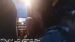 hey, sarap ba ng kantutan sa kotse scandal?