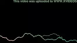 Schlampe Angekettet Hart Gefickt im WC