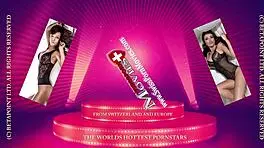 Schlampe Angekettet Hart Gefickt im WC