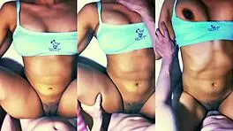 Popular Latina Skips Class for Affair