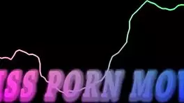 Schlampe Angekettet Hart Gefickt im WC