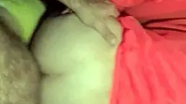 I Ate The Naughty On The Roof Making Her Moan!