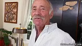 Amateur Rough Anal Spanking With Brunette