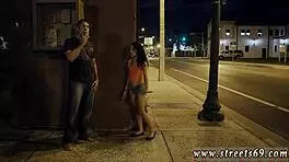 Feeling The Intense Orgasms During Rough Bondage Fuck With Fresh Teen