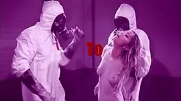 Daughter Discovers Parents Adopted Her For Sex With Alexis Fawx Adria Rae Ella Knox