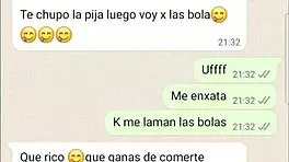 latina friend begs for another fuck on web chat while girlfriend is away part 4