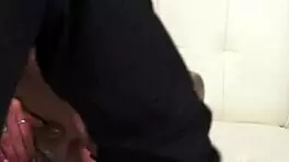 Hey, check this casting teen with a round ass getting roughfucked hard!