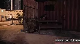 Curious about bondage and outdoor sex?