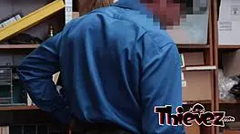 Does She Make It Disappear?