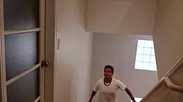 want to boost andreina deluxe's confidence with a blowjob?