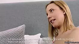 i gaped my tight snatch and got deflowerd