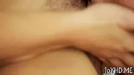 Talented guy intensely fucks hawt teen with perfect body sucking cock and licking balls