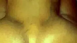 Caramel Addicted Teen Craves Doggystyle Creampie with Big Ass in POV