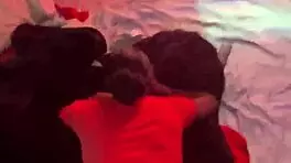 only bbc drives her wild with intense cum