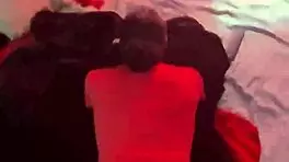 only bbc drives her wild with intense cum