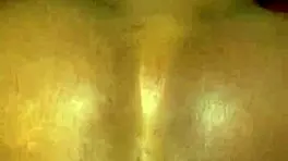 Caramel Addicted Teen Craves Doggystyle Creampie with Big Ass in POV