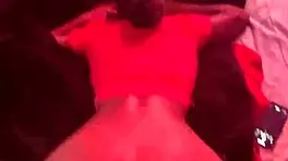 only bbc drives her wild with intense cum