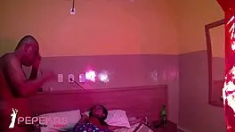 I got my ass fucked so wet with oral