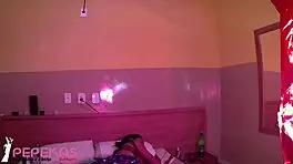 I got my ass fucked so wet with oral