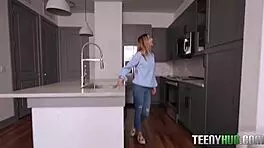 Better than a deposit with Mia Kay