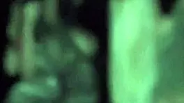 teens hang out and party at college event.