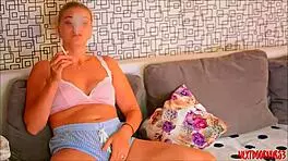 Don't Miss LULACUM69 Full Webcam Show!