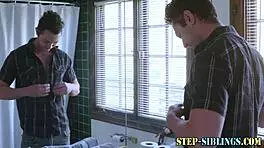 Does this blonde teen 18+ slut want a facial?