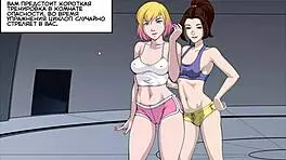 complete gameplay - rogue-like evolution part 11