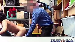 blonde police suspect apprehended in fake taxi for attempted theft