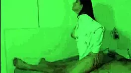 Big Tits Latina Stepsister Serena Santos Has Family Sex With Step Brother In His Room