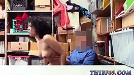 blonde police suspect apprehended in fake taxi for attempted theft