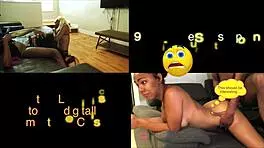 Philly Cheesesteak Challenge With Kinky Teen Blowjob And Cum Swallow