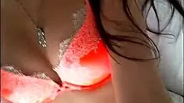 My Sexy Girlfriend In Panties Blows And Assfucks