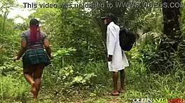 Local doctor and student explore nature with amateur webcam antics.