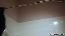 I Can't Stop Thinking About That Redhead Teen's Feet And Hardcore Sex