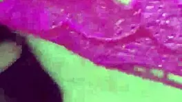 Tight young milf pussy filled with cum on camera