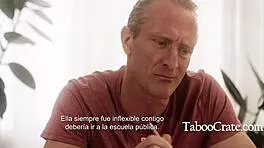 stepdad takes stepdaughter's virginity emotionally