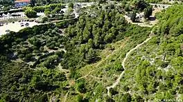 Drone Catches Young 18+ Couple FUCKING Outdoors!