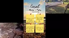 my wife dancd in front of a strangr while i watchd.