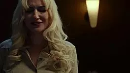 delphine films- sexy blonde skye blue has explosive makeup sex with her husband