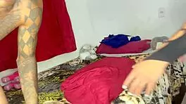 Hot Milf Endures Intense Assfucking In Bathing Group Scene